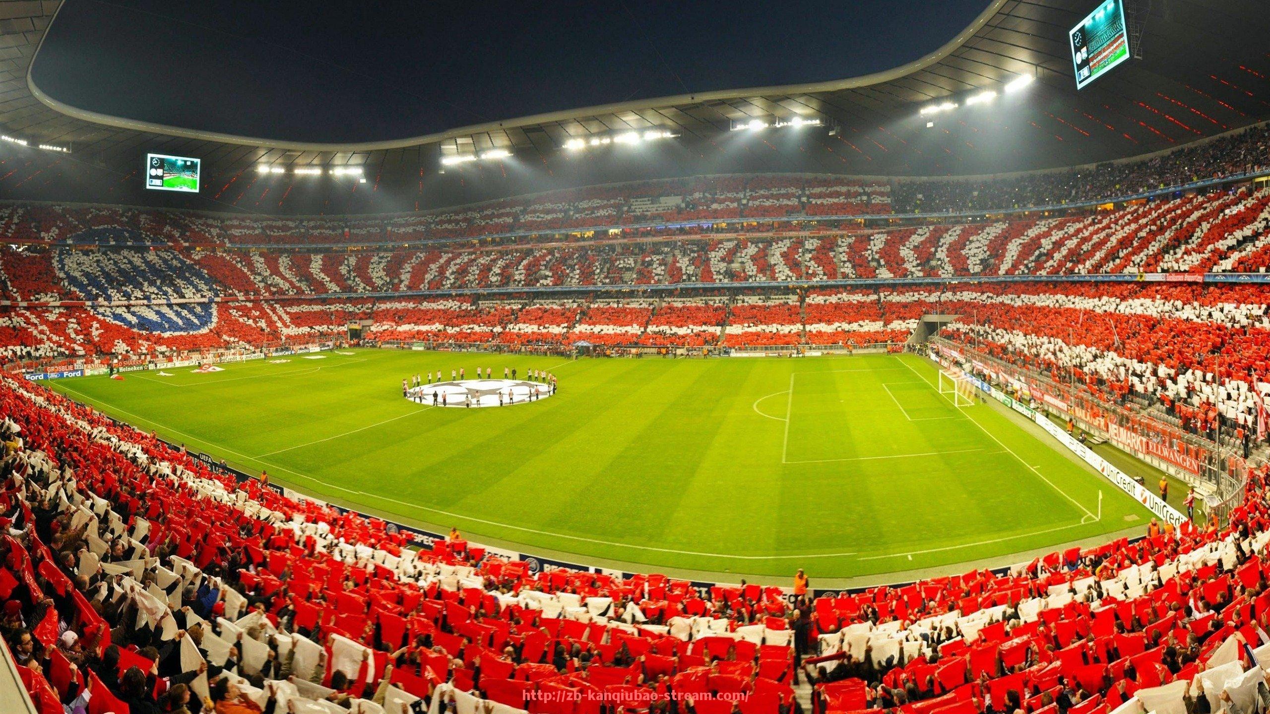 看球宝-欧冠腾讯平台独家转播 突破界限的全景视角